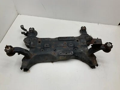 Dodge Caravan 2008-2020 suspensión delantera travesaño marco K subchasis cuna Foto 1 de 4