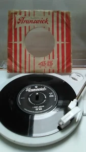 The Who: I Can't Explain 7" Vinyl Single - 402/24 - Picture 1 of 2