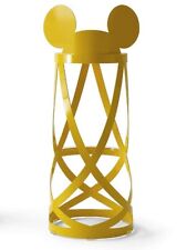 CAPPELLINI By Nendo Walt Disney Mickey Ribbon Kollektion Gelb Höhe 99CM