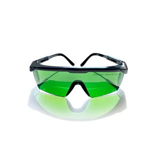 MCWlaser Laser Safety Glasses Goggles Protection OD4+ 2940nm CE for Erbium Laser - Picture 1 of 10