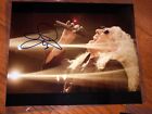 Twisted Sister Singer Dee Snider Hand Signed 8x10 Photo 