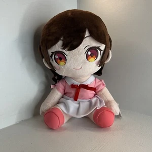 Rent A Girlfriend Kanokari Original Nuigurumi Plush Doll Taito Chizuru Mizuhara - Picture 1 of 6