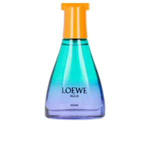 LOEWE AGUA MIAMI Edt 50ml.new sellado - Imagen 1 de 4