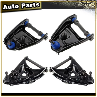 Control Arm Ball Joint 4X Front Upper&Lower fits GMC C P 2500 3500 1979 1980 - Image 1 of 4