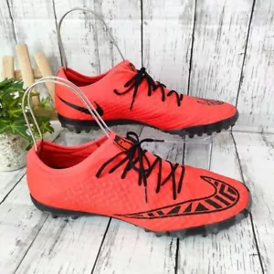 Nike Mercurial X Finale TF US 11 UK 10 725243 608 Soccer Futsal Shoes - Picture 1 of 11