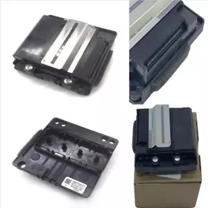Full Color Print Head Fits For Epson EcoTank ET3760 L6170 ET3750 ET-3760 L6191 - Picture 1 of 10