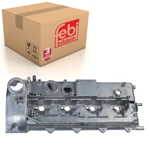 Rocker Cover Fits Mercedes Sprinter 2006-18 Vito V OE 646 010 19 30 Febi 108262 - Picture 1 of 3