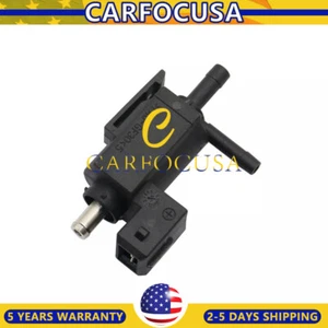 Fits For 2.0L Sky Cobalt Regal Turbocharger Wastegate Actuator Boost Solenoid - Picture 1 of 7