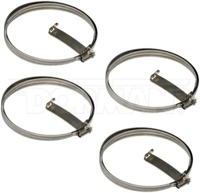 Dorman 974-440 Universal TPMS Band Kit fits Ford Lincoln Mazda Mercury models - Image 1 of 4