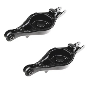 Mazda 6 2008-2013 Outer Rear Lower Right + Left Wishbone Suspension Arm Pair - Picture 1 of 7