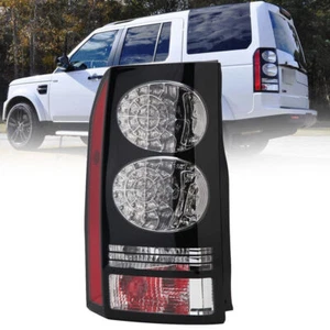 Left/LH Driver Tail Light Lamp Brake For Land Rover Discovery LR3 LR4 2014-2016 - Picture 1 of 12