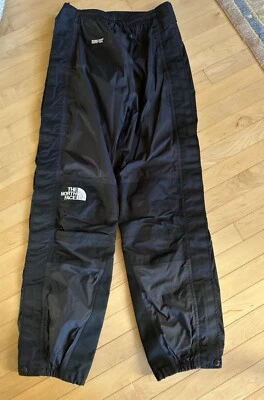 VTG North Face Mountain Light Gore-Tex Rain Pants 30x30 Women’s L / Men’s Small - Image 1 of 4