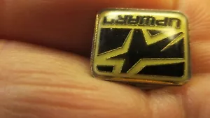 Pin de solapa esmaltada Upward Sports League - Imagen 1 de 3