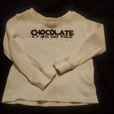 Gymboree Girls Usado en Excelente Condición Mejor Que Chocolate Talla 4 Foto 1 de 2