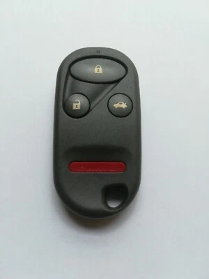 Remote key Shell for 1998 1999 2000 2001 2002 HONDA ACCORD CR-V S2000 ACURA TL - Image 1 of 3