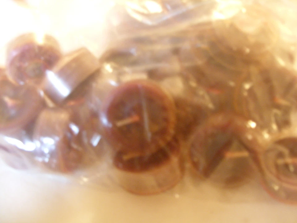 Partylite 12 BLACK CHERRY Tealights low ship - Photo 1/1