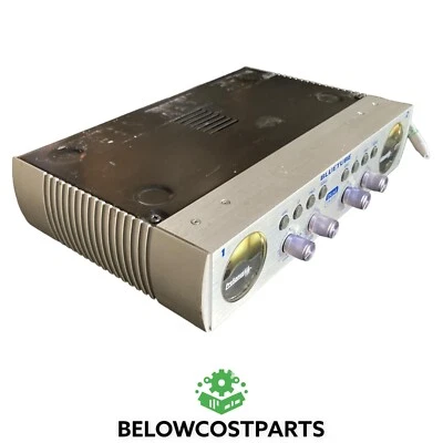 PreSonus BLUETUBE Two Channel Microphone Instrument Preamp Dual Path - Image 1 of 4