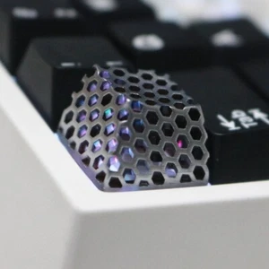 ESC Gaming Keycap Backlit Keycaps for Cherry MX Mechanical Keyboard Key Caps - Picture 1 of 10