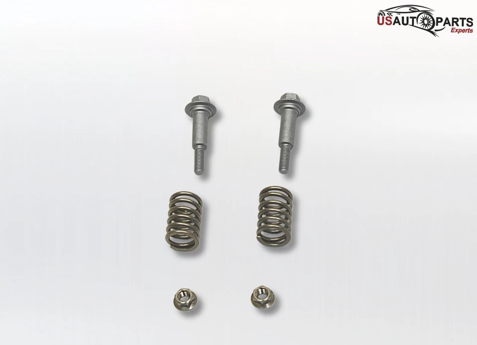 Genuine Subaru - Exhaust Center Pipe Spring Bolt Kit For WRX Forester BRZ 90-25 - Image 1 of 4