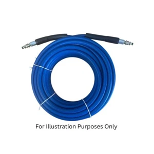 Manguera de goma flexible de repuesto para lavadora a presión AVA - Imagen 1 de 1