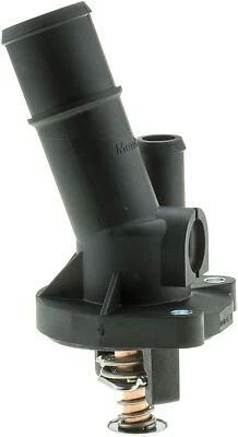 Termostato de refrigerante del motor para Ford Explorer 2013-2015 2,0 L puertas de gas 162GE53 Foto 1 de 4