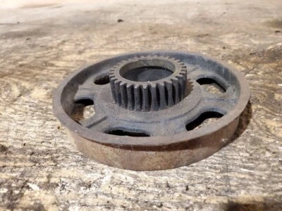 Tambor de reversa transmisión Ford Modelo T original 1909-25 T 3301  Foto 1 de 4