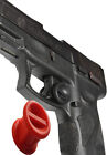 Garrison Grip Micro Trigger Stop Holster Fits Taurus PT111 Only Red (s16)