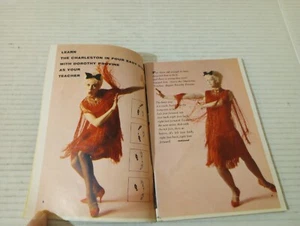 TV Guide Utah Idaho Nov 4 1961 Ben Hecht E G Marshall Helen Ferguson Danny Kaye - Picture 1 of 16