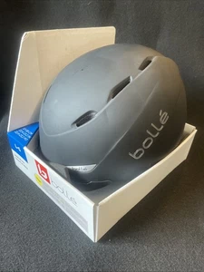 Bolle Snowboarding /Ski Helmet With MIPS Black 57-59 Cm L-G Fits Adults NEW - Picture 1 of 4