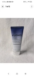ELEMIS Peptide 4 Plumping Pillow Facial 0.5 fl oz/15mL Travel Size SEALED RV$29 - Picture 1 of 5