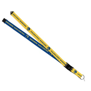 NBA Baloncesto Golden State Warriors Equipo Colores 18" x 1" Premium Unisex-Adul... - Imagen 1 de 6