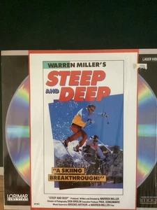laserdisc - Picture 1 of 2