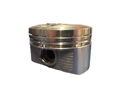 Juego de pistones Enginetech P4756 STD 98-99 Toyota Corolla Foto 1 de 4