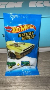 Hot Wheels Mystery Models Ford Shelby GR-1 Concept - Picture 1 of 6