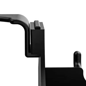 Car Seat Headrest Hook Hanger Storage Organizer Universal With Cup Holder - Bild 1 von 6