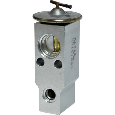 Válvula de expansión de aire acondicionado compatible con Kia Sephia Spectra 1998-2001 AIRE ACONDICIONADO UNIVERSAL Foto 1 de 4