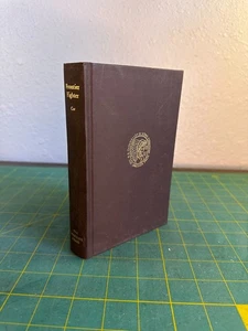 Frontier Fighter by George W. Coe; 1984 Lakeside Press Edition, great Condition - Bild 1 von 20