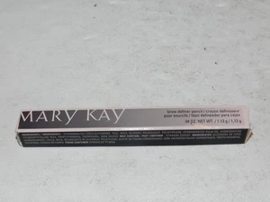 Mary Kay Brow Definer Pencil SOFT AUBURN #034733 NEW NIB - Picture 1 of 2