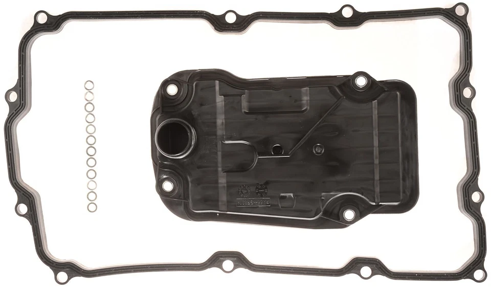 Kit de filtro de transmisión automática ATP B-519 para Lexus Toyota LX570 Tundra 15-19 Foto 1 de 4