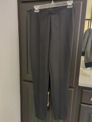 Women's Tahari Elastic Waist Pants Size M - Image 1 of 3