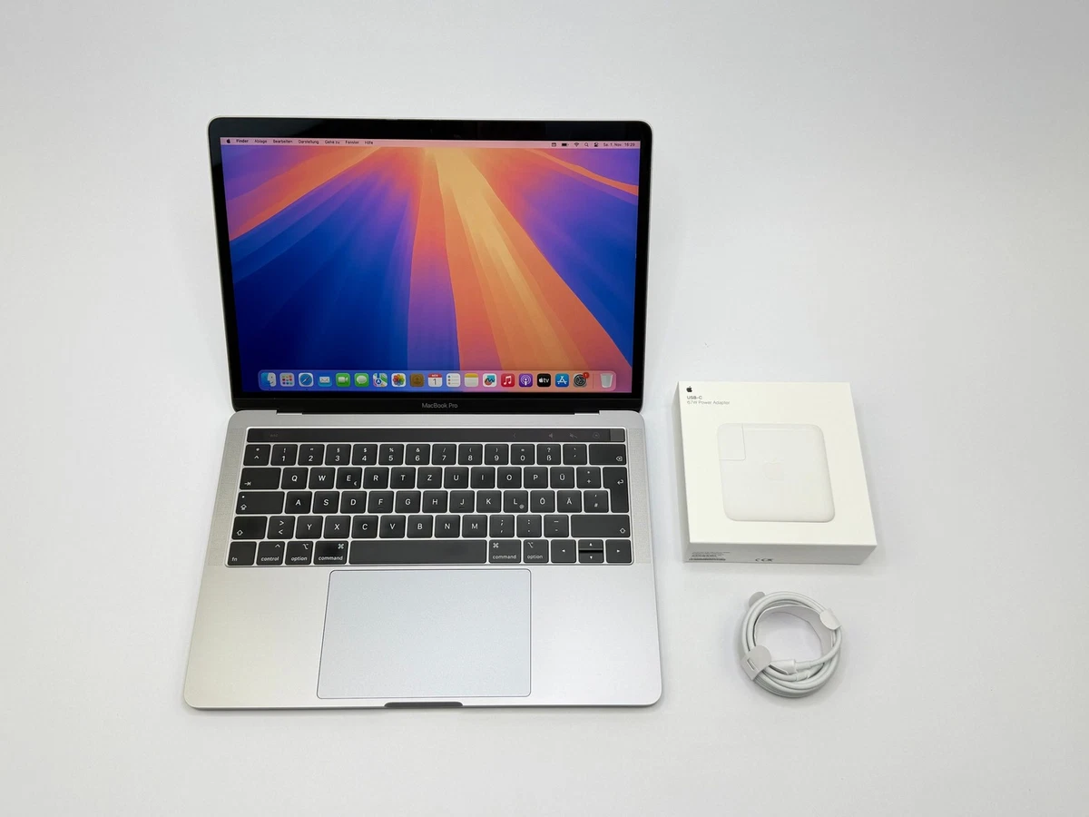 Macbook pro 16GB Ram online kaufen | eBay.de