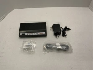 US ROBOTICS 56K BUSINESS MODEM COURIER LITE 5686G New Open Box - Picture 1 of 4