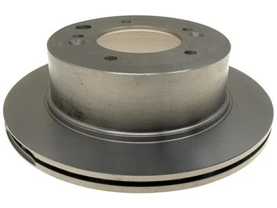 Rotor de freno trasero Raybestos 16832TCNG 2004 2005 para Kia Sorento 2003-2006 Foto 1 de 2