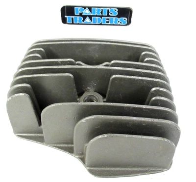 OEM Genuine Yamaha Cylinder Head 1969-1971 CT1/CT2/CT3 251-11111-00-00 - Image 1 of 4