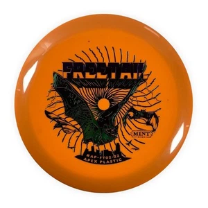 Freetail | Apex | Orange/Lila 173g - Bild 1 von 1