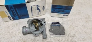Original FORD OE Vergaser Vergasersatz 6155667 Sierra MK1 OHC - Bild 1 von 3