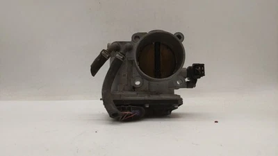 Corpo do acelerador Honda Accord 2010-2012 A4RSH - Imagem 1 de 4