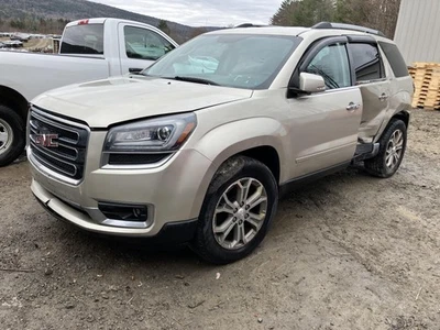 Compresor de aire acondicionado GMC ACADIA 14 Foto 1 de 4