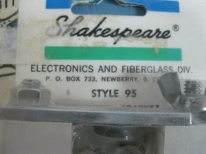 Shakespeare Style 95 antenna support - Picture 1 of 2