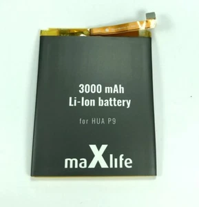 Akku für Huawei P9 / P8 P9 Lite 2017 / P10 lite Ersatzakku Accu Batterie 3000mAh - Bild 1 von 2